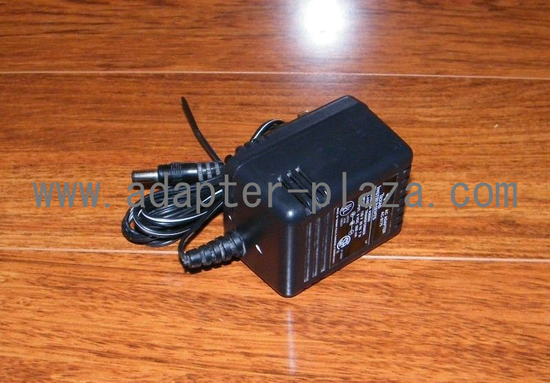 New Texas Instruments (SA A30650) 6VDC 500mA AC Adapter Power Supply AC-9175